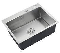 Chậu rửa inox